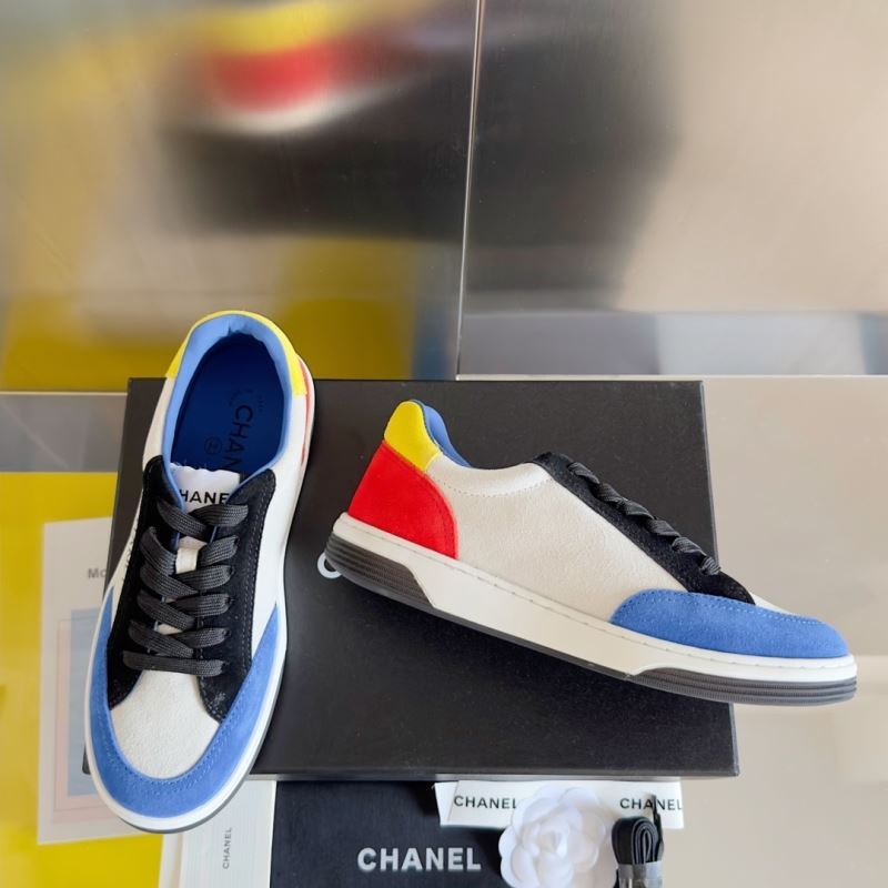 Chanel Sport Shoes